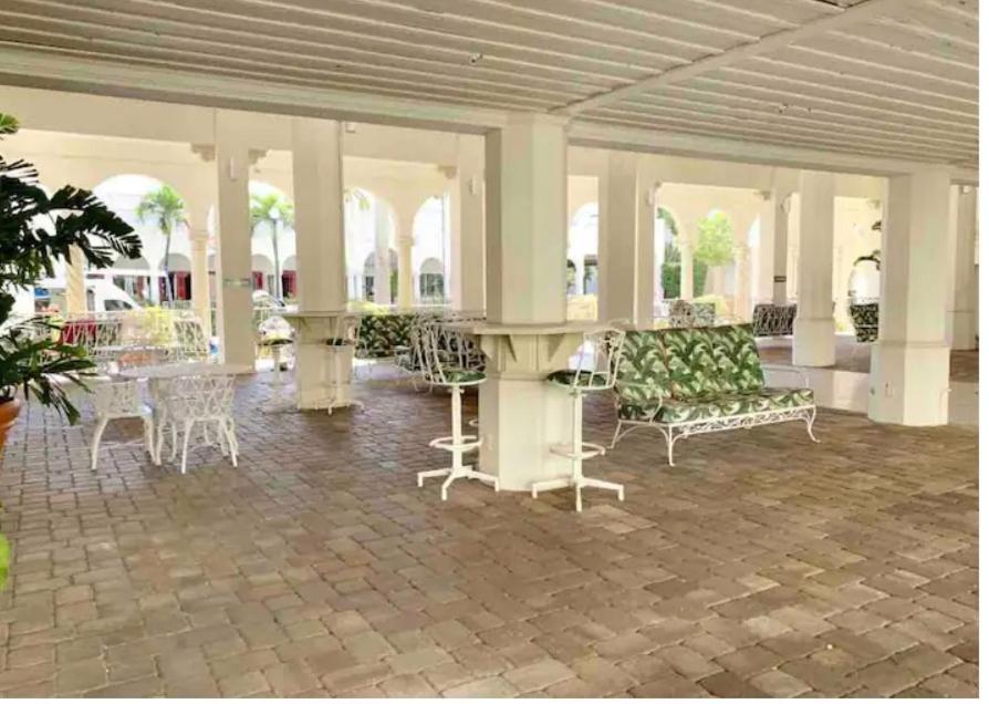 Romantic Studio In The Heart Of Palm Beach Exterior foto