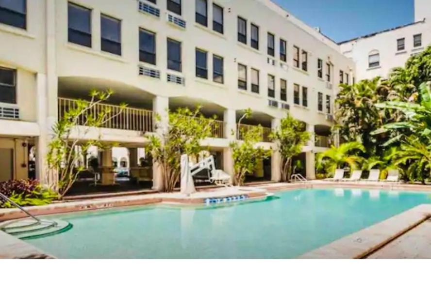 Romantic Studio In The Heart Of Palm Beach Exterior foto